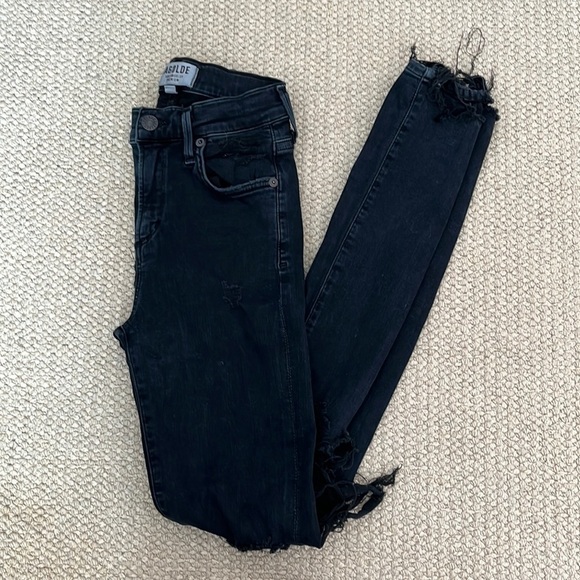 Agolde jeans - Picture 1 of 7